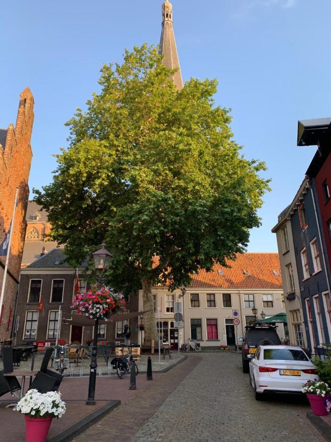 Het Rode Pakhuis Дусбург Экстерьер фото