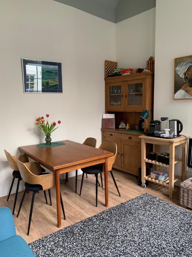 Het Rode Pakhuis Дусбург Экстерьер фото