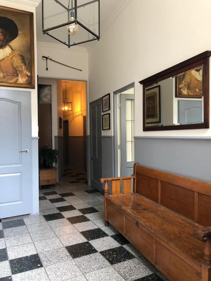 Het Rode Pakhuis Дусбург Экстерьер фото